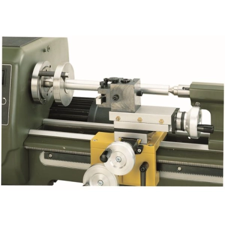 Zestaw do tłoczenia w kłach do tokarki Proxxon PD 400 PR24414