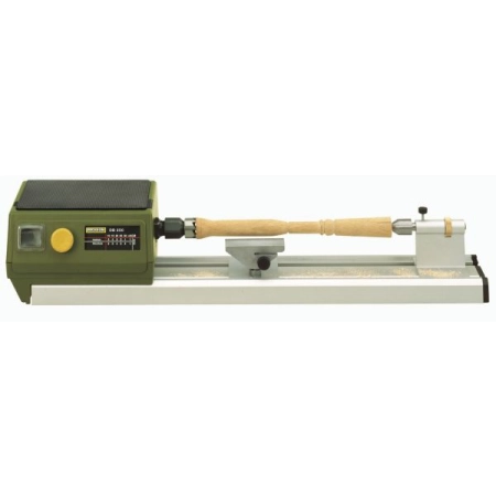 Tokarka do drewna Proxxon MICRO DB 250 PR27020