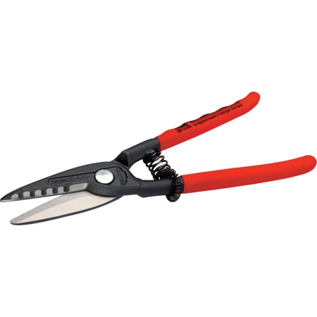 Nożyce do blachy NWS 250 typu Berlin NW060-12-250