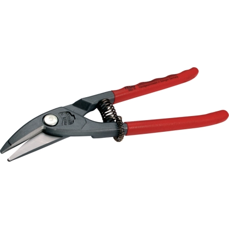 Nożyce do blachy NWS 250 prosto-lewo, duże łuki NW062L-12-250