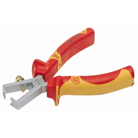 Szczypce do kabli NWS 160 VDE NW145-49VDE-160