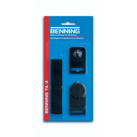 Zawieszka magnetyczna BENNING TA 4 BG044120