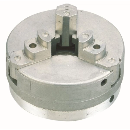 Uchwyt tokarski 3-szczękowy do Proxxon MDG i DB 250 PR27026