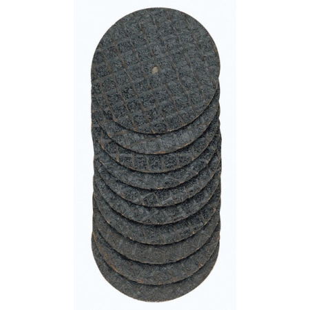 Tarcza tnąca 22 mm ze splotem Proxxon [50 szt.] PR28809