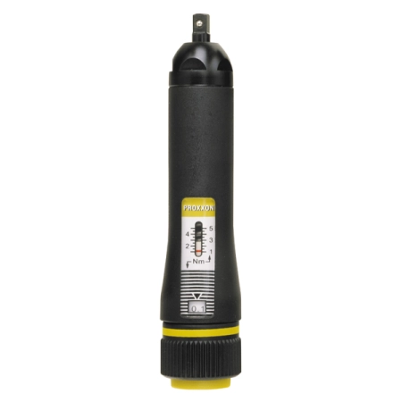 Wkrętak dynamometryczny 1 - 5 Nm PROXXON MicroClick 5 PR23347