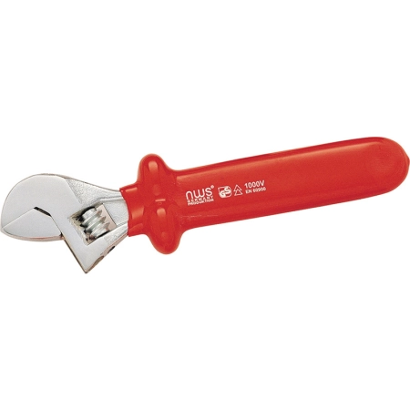 Klucz nastawny NWS 300 - izolowany NW2038-300