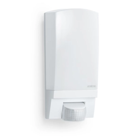 Oprawa 60W Steinel L 1 z czujnikiem biała ST650513