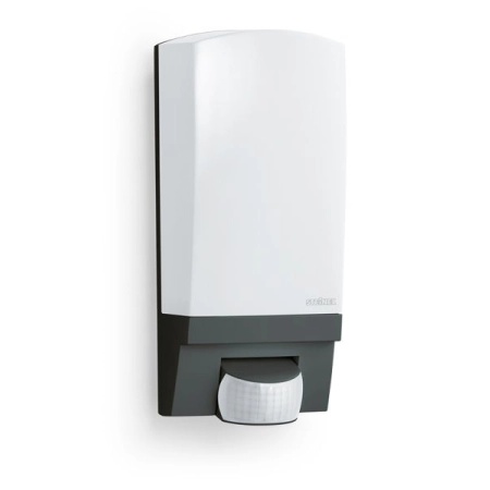 Oprawa 60W Steinel L 1 z czujnikiem czarna ST650612