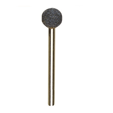 Końcówka szlifierska Proxxon kula 9,0 mm [3 szt.] PR28782