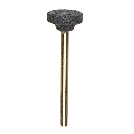 Końcówka szlifierska Proxxon kołowa 13 mm [3 szt.] PR28783