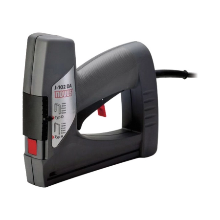 Zszywacz elektryczny NOVUS J-102 D-A NV031-0354