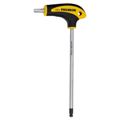 Wkrętak imbusowy 4 PROXXON - typ L PR22408