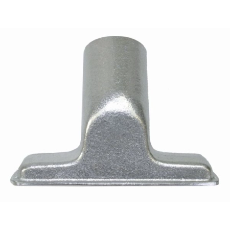 Dysza STARMIX 12 cm aluminium, system 35 mm SX419763