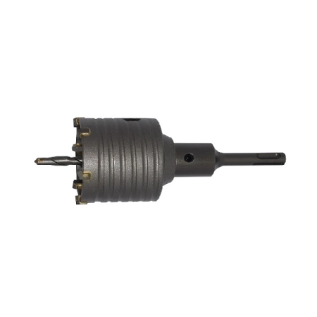 Otwornica SDS-Plus 80 mm ABRABORO - profesjonalna AB72208200
