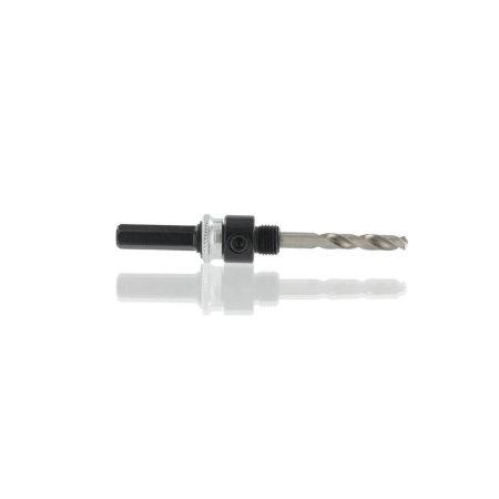 Uchwyt do otwornic BiM 14-30 mm ABRABORO - 6-kąt AB30302000