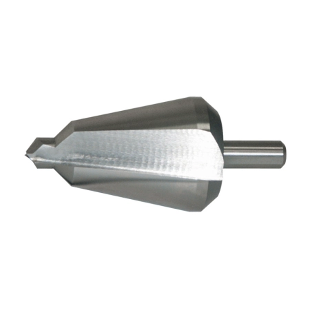 Wiertło łuszczeniowe HSS-G 24,0 - 40,0 mm ABRABORO [1 szt.] AB91002640