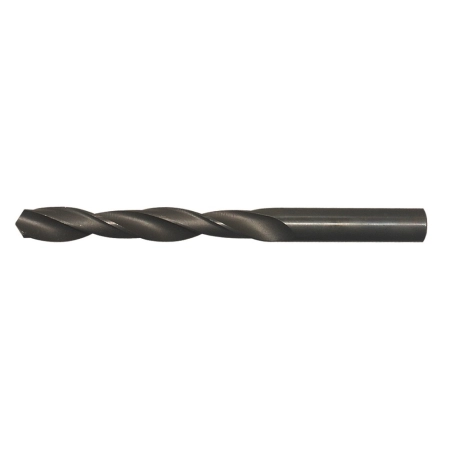 Wiertło do metalu HSS-R 1,8/46/22 Abraboro [cena x 10 szt.] AB00010180