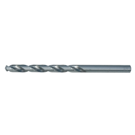 Wiertło do metalu HSS-GS 10,0/184/121 Abraboro - wydłużone [cena x 10 szt.] AB44010000
