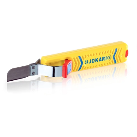 Nóż do kabli JOKARI 28G Secura [10281] JO10281