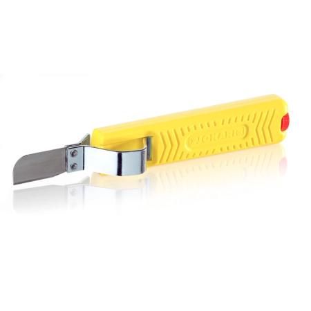 Nóż do kabli JOKARI 28G Standard [10285] JO10285