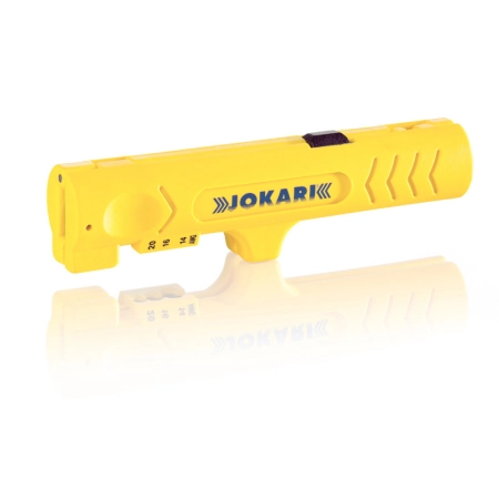 Ściągacz izolacji JOKARI 14 Flat Cable [30140] JO30140