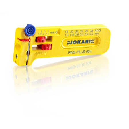 Ściągacz izolacji JOKARI PWS-Plus 003 [40026] JO40026