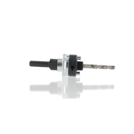 Uchwyt do otwornic BiM 32-152 mm ABRABORO - 6-kąt AB30305000