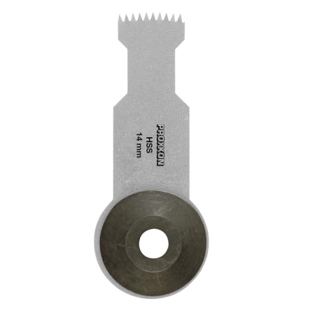 Końcówka do drążenia 14 mm Proxxon do szlifierki OZI/E PR28898
