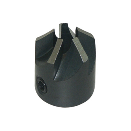 Pogłębiacz 10 mm ABRABORO - HSS, nasadowy [1 szt.] AB80101000
