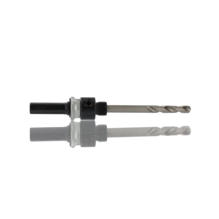 Uchwyt do otwornic HM 14-30 mm ABRABORO - 6-kąt AB31300110