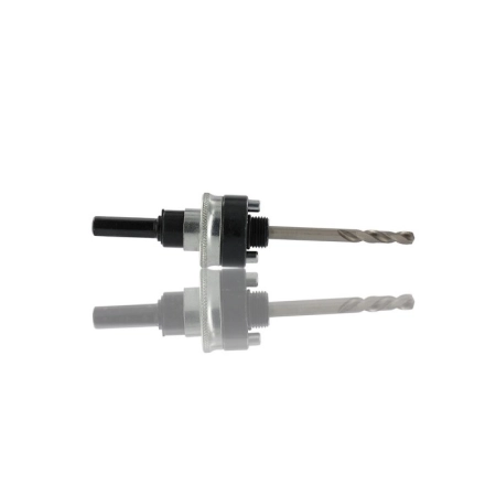 Uchwyt do otwornic HM 32-125 mm ABRABORO - 6-kąt AB31300140