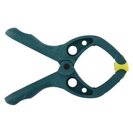 Ścisk sprężynowy Wolfcraft - microfix 30 mm WF3433000