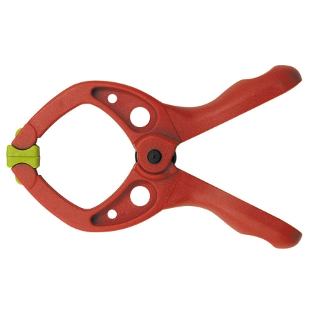 Ścisk sprężynowy Wolfcraft - microfix 20 mm [6 szt.] WF3420000
