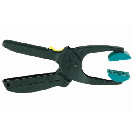 Mini kleszcze zaciskowe Wolfcraft - quickx S 30 [2 szt.] WF3453000