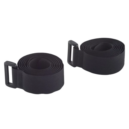 Łącznik do kabli na rzep 30x1200 mm Wolfcraft - na rzep [2 szt.] WF3009000