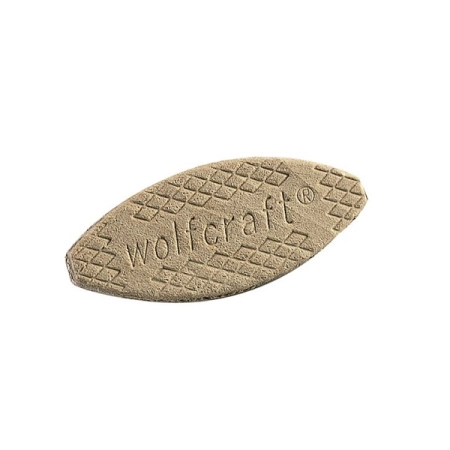 Płytka połączeniowa No. 0 Wolfcraft [50 szt.] WF2921000