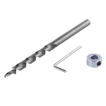 Wiertło stopniowane z ogranicz. Wolfcraft 4642000 WF2933000