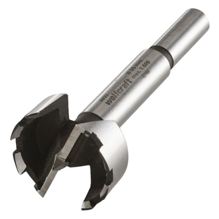 Wiertło Forstnera 20/90 Wolfcraft Innovation [1 szt.] WF3315000