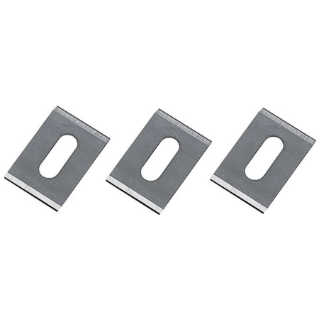 Ostrze do obcinaka krawędzi Wolfcraft 4300000 [3 szt.] WF4310000
