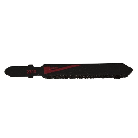 Brzeszczot Wolfcraft - uchwyt T, HM, cegła WF2319000