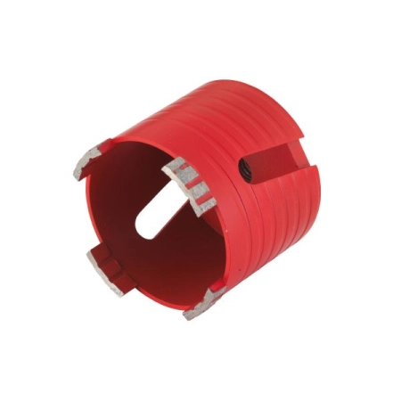Otwornica diamentowa 82 mm/M16 Wolfcraft WF7958000