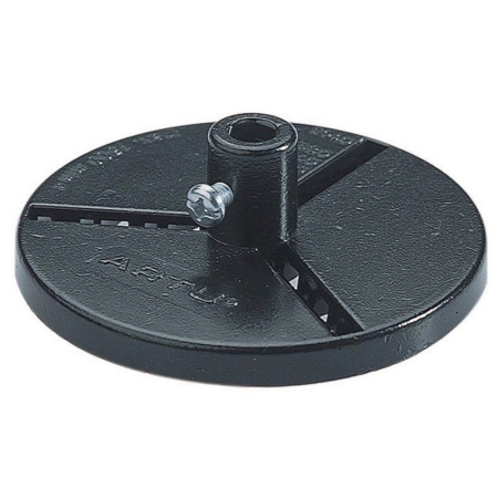 Talerz mocujący 110 mm do otwornic Wolfcraft 3467-3477 WF3466000
