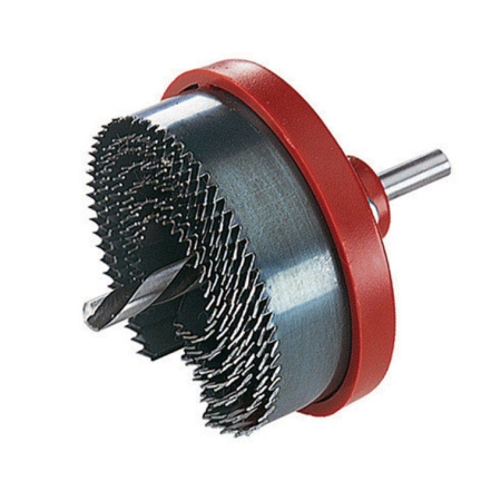 Otwornica uniwersalna 25,32,38,45,50,56,62 mm Wolfcraft WF2161000