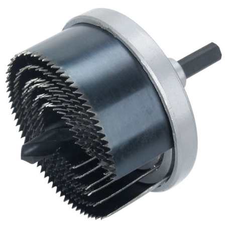 Otwornica uniwersalna 25,32,40,45,54,65 mm Wolfcraft WF2165000