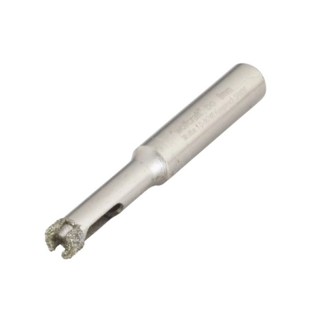 Wiertło diamentowe do płytek 10 mm Wolfcraft Ceramic WF5918000