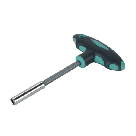 Uchwyt magnetyczny Wolfcraft - typu T WF1235000