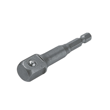 Adapter do kluczy nasadowych 1/2 cala / 72 mm - Wolfcraft WF2414000