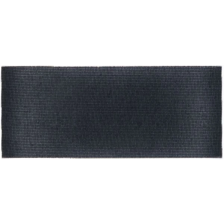 Siatka ścierna 115x280 mm Wolfcraft - gr. 120 [2 szt.] WF1996000