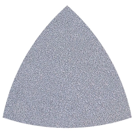 Papier szlifierski 95 mm Wolfcraft - gr. 80/120, na rzep, farba/lakier[5 szt.] WF5888000