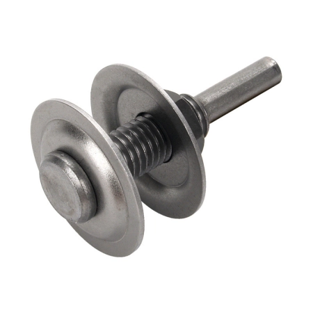 Trzpień mocujący 10 mm Wolfcraft WF2116000